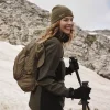 Женская куртка Helikon-Tex GUNFIGHTER Women's Jacket
