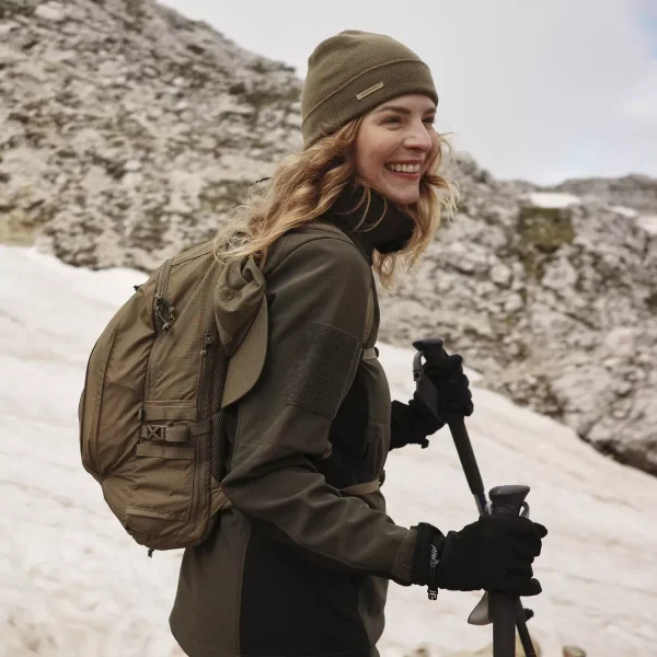 Женская куртка Helikon-Tex GUNFIGHTER Women's Jacket