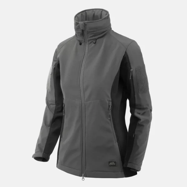 Женская куртка Helikon-Tex GUNFIGHTER Women's Jacket