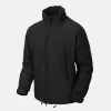 Куртка Helikon-Tex HUSKY Tactical Winter Jacket - Climashield Apex 100g — Black
