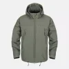 Куртка Helikon-Tex HUSKY Tactical Winter Jacket - Climashield Apex 100g