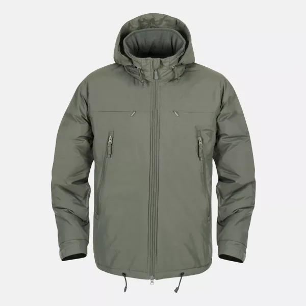 Куртка Helikon-Tex HUSKY Tactical Winter Jacket - Climashield Apex 100g