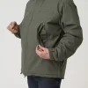 Куртка Helikon-Tex HUSKY Tactical Winter Jacket - Climashield Apex 100g