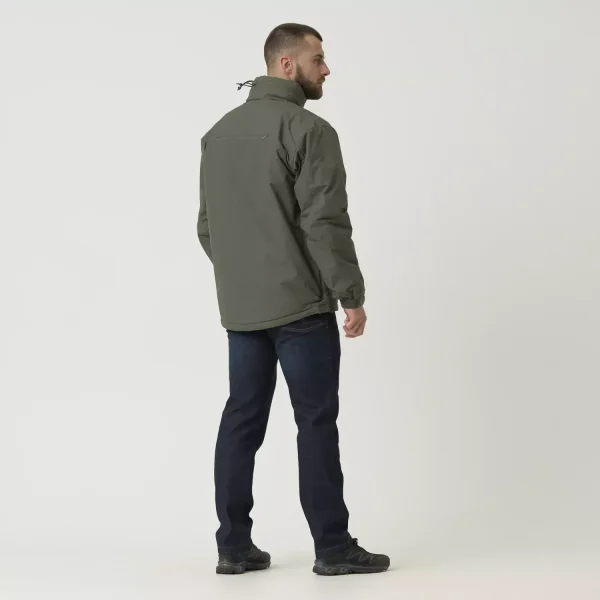 Куртка Helikon-Tex HUSKY Tactical Winter Jacket - Climashield Apex 100g