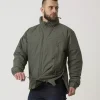 Куртка Helikon-Tex HUSKY Tactical Winter Jacket - Climashield Apex 100g