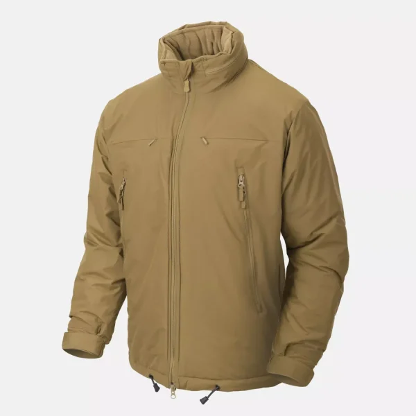 Куртка Helikon-Tex HUSKY Tactical Winter Jacket - Climashield Apex 100g