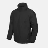 Куртка Helikon-Tex LEVEL 7 Lightweight Winter Jacket - Climashield Apex 100g — Black