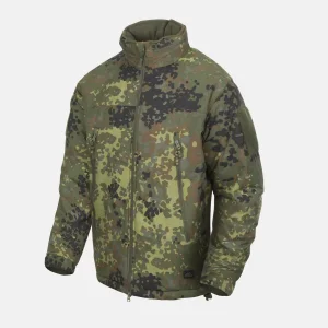 Куртка Helikon-Tex LEVEL 7 Lightweight Winter Jacket - Climashield Apex 100g