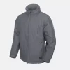 Куртка Helikon-Tex LEVEL 7 Lightweight Winter Jacket - Climashield Apex 100g — Shadow Grey