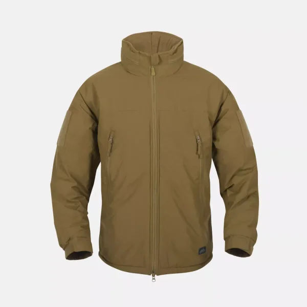 Куртка Helikon-Tex LEVEL 7 Lightweight Winter Jacket - Climashield Apex 100g