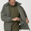 Куртка Helikon-Tex LEVEL 7 Lightweight Winter Jacket - Climashield Apex 100g
