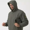 Куртка Helikon-Tex LEVEL 7 Lightweight Winter Jacket - Climashield Apex 100g