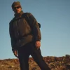 Куртка Helikon-Tex LEVEL 7 Lightweight Winter Jacket - Climashield Apex 100g