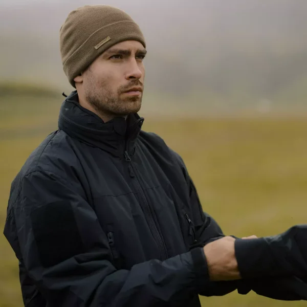 Куртка Helikon-Tex LEVEL 7 Lightweight Winter Jacket - Climashield Apex 100g