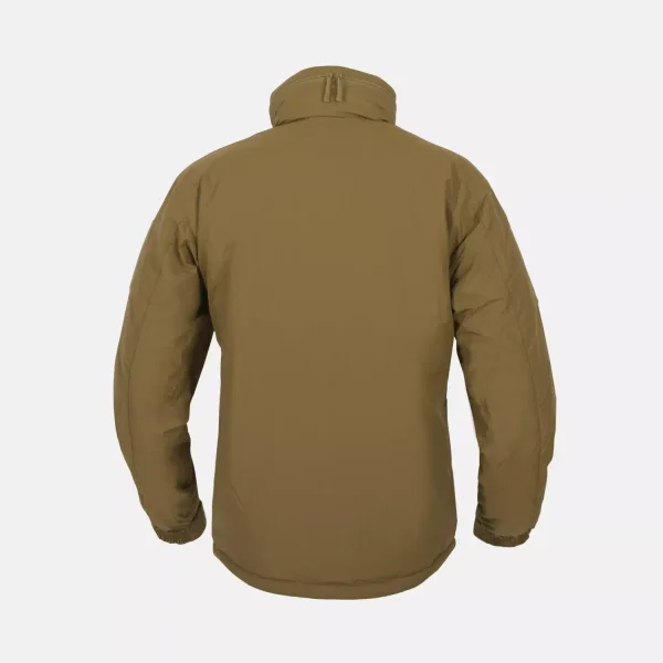 Куртка Helikon-Tex LEVEL 7 Lightweight Winter Jacket - Climashield Apex 100g