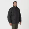 Куртка Helikon-Tex M65 Jacket - NyCo Sateen — Black