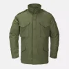 Куртка Helikon-Tex M65 Jacket - NyCo Sateen