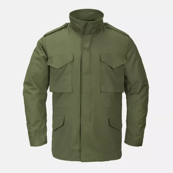 Куртка Helikon-Tex M65 Jacket - NyCo Sateen