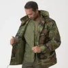 Куртка Helikon-Tex M65 Jacket - NyCo Sateen