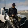Куртка Helikon-Tex M65 Jacket - NyCo Sateen