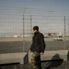 Куртка Helikon-Tex M65 Jacket - NyCo Sateen