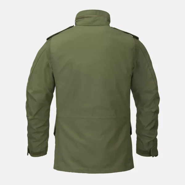 Куртка Helikon-Tex M65 Jacket - NyCo Sateen