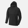 Куртка Helikon-Tex MISTRAL Anorak Jacket - Soft Shell — Black