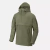 Куртка Helikon-Tex MISTRAL Anorak Jacket - Soft Shell — Adaptive Green