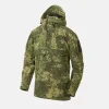 Куртка Helikon-Tex MISTRAL Anorak Jacket - Soft Shell — PenCott WildWood