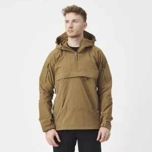 Куртка Helikon-Tex MISTRAL Anorak Jacket - Soft Shell