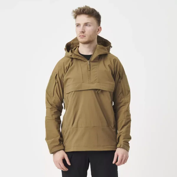 Куртка Helikon-Tex MISTRAL Anorak Jacket - Soft Shell