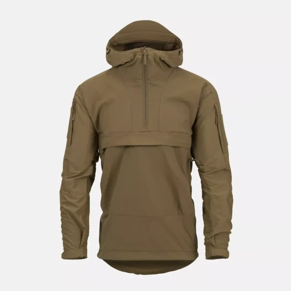 Куртка Helikon-Tex MISTRAL Anorak Jacket - Soft Shell
