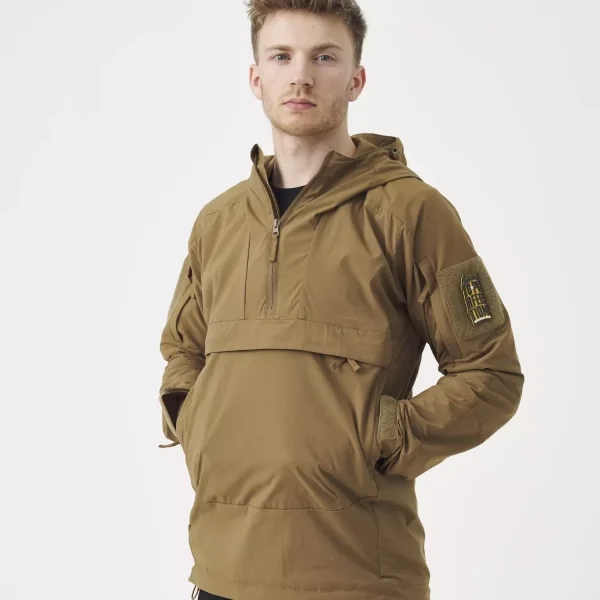 Куртка Helikon-Tex MISTRAL Anorak Jacket - Soft Shell
