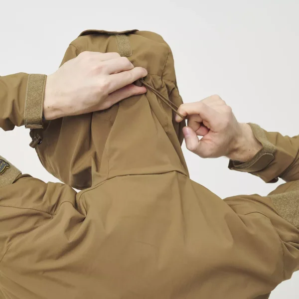 Куртка Helikon-Tex MISTRAL Anorak Jacket - Soft Shell
