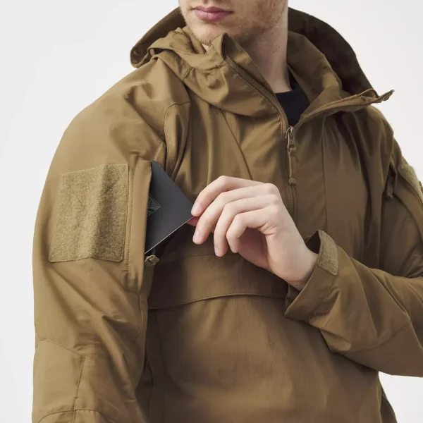 Куртка Helikon-Tex MISTRAL Anorak Jacket - Soft Shell