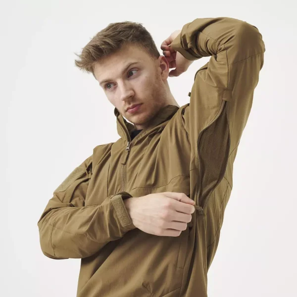 Куртка Helikon-Tex MISTRAL Anorak Jacket - Soft Shell