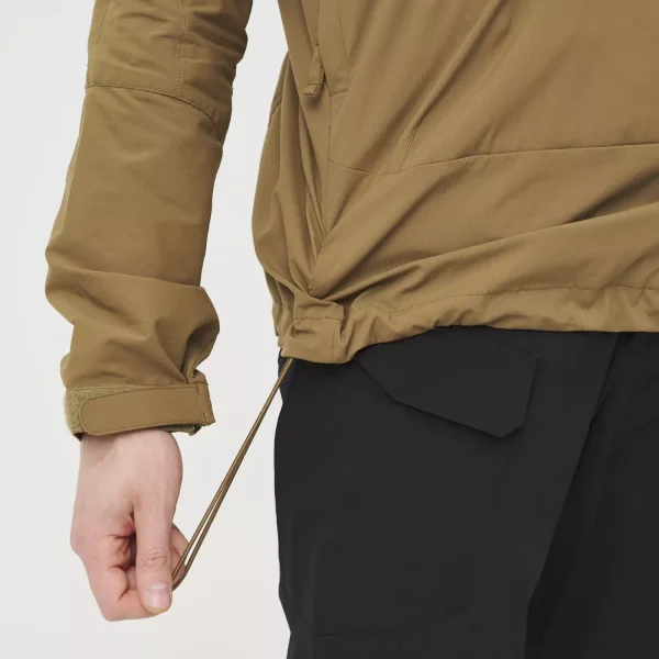 Куртка Helikon-Tex MISTRAL Anorak Jacket - Soft Shell