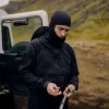 Куртка Helikon-Tex MISTRAL Anorak Jacket - Soft Shell