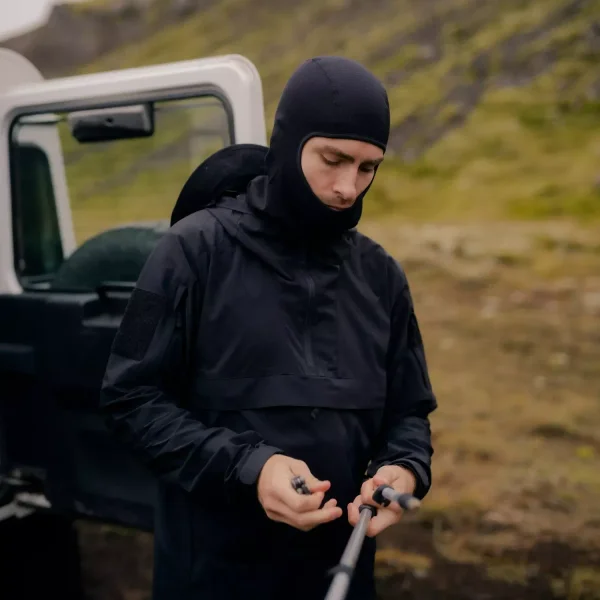 Куртка Helikon-Tex MISTRAL Anorak Jacket - Soft Shell