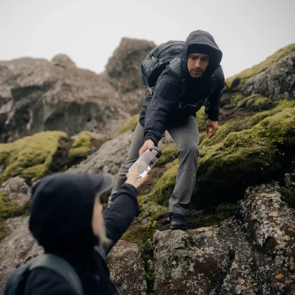 Куртка Helikon-Tex MISTRAL Anorak Jacket - Soft Shell