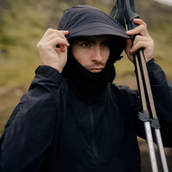 Куртка Helikon-Tex MISTRAL Anorak Jacket - Soft Shell