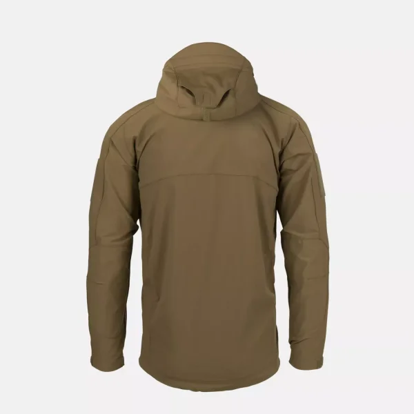 Куртка Helikon-Tex MISTRAL Anorak Jacket - Soft Shell