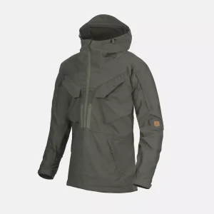 Куртка Helikon-Tex PILGRIM Anorak Jacket