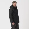 Куртка Helikon-Tex PILGRIM Anorak Jacket — Black