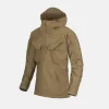 Куртка Helikon-Tex PILGRIM Anorak Jacket — Coyote