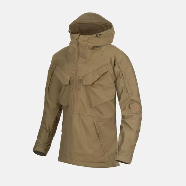 Куртка Helikon-Tex PILGRIM Anorak Jacket