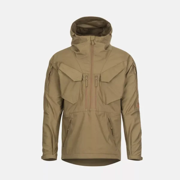 Куртка Helikon-Tex PILGRIM Anorak Jacket