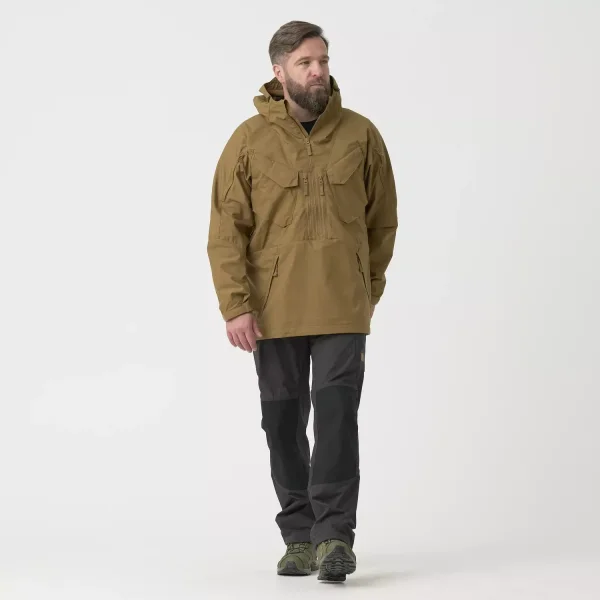 Куртка Helikon-Tex PILGRIM Anorak Jacket