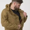 Куртка Helikon-Tex PILGRIM Anorak Jacket