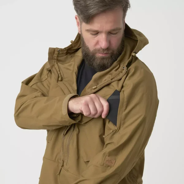 Куртка Helikon-Tex PILGRIM Anorak Jacket